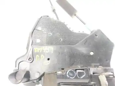 Автозапчасти б/у замок передней правой двери за honda civic ix (fk) 1.6 i-dtec (fk3) ссылки oem iam 72110tr0a11  72111tv0g002