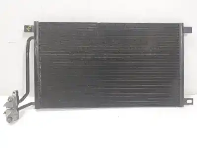 Peça sobressalente para automóvel em segunda mão condensador de ar condicionado por bmw x3 (e83) xdrive 20 d referências oem iam 17113450046