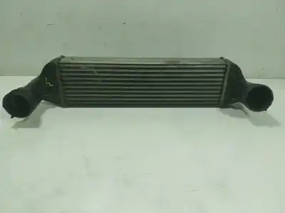 Peça sobressalente para automóvel em segunda mão intercooler por bmw x3 (e83) xdrive 20 d referências oem iam 17513453726