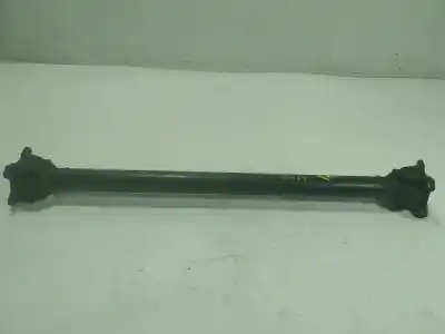 Peça sobressalente para automóvel em segunda mão transmissão central dianteira por bmw x3 (e83) xdrive 20 d referências oem iam 26207525969