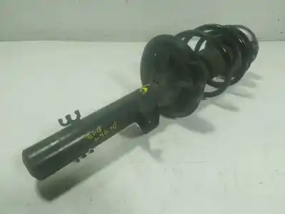 Peça sobressalente para automóvel em segunda mão amortecedor dianteiro esquerdo por bmw x3 (e83) xdrive 20 d referências oem iam 31313453521  