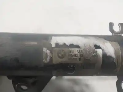 Peça sobressalente para automóvel em segunda mão amortecedor dianteiro esquerdo por bmw x3 (e83) xdrive 20 d referências oem iam 31313453521  