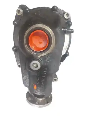 Pezzo di ricambio per auto di seconda mano DIFFERENZIALE ANTERIORE per BMW X3 (E83)  Riferimenti OEM IAM 31507500793  7545611 / 3.07