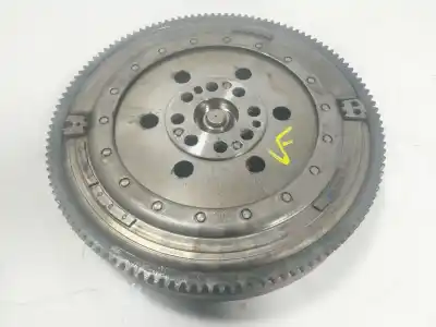 Peça sobressalente para automóvel em segunda mão volante do motor por bmw x3 (e83) xdrive 20 d referências oem iam 21207637279 21217637279 7637279hu