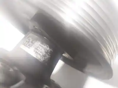 Second-hand car spare part steering pump for bmw x3 (e83) xdrive 20 d oem iam references 32413450592  345059205