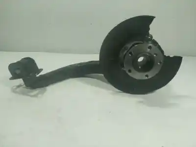 Peça sobressalente para automóvel em segunda mão manga de eixo traseira esquerda por bmw x3 (e83) xdrive 20 d referências oem iam 33303420501