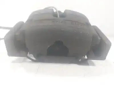 Peça sobressalente para automóvel em segunda mão pinça de travão dianteira esquerda por bmw x3 (e83) xdrive 20 d referências oem iam 34116765881