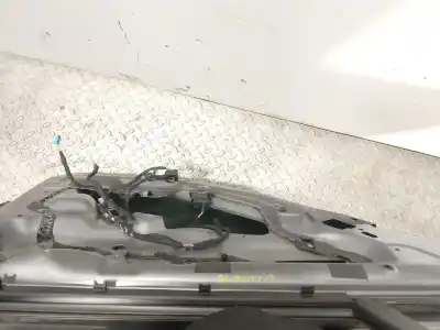 İkinci el araba yedek parçası arka sol kapi için bmw x3 (e83) xdrive 20 d oem iam referansları 41003449337  