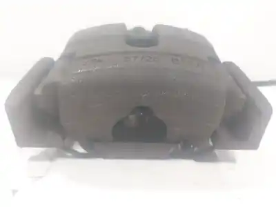 Peça sobressalente para automóvel em segunda mão pinça de travão dianteira direita por bmw x3 (e83) xdrive 20 d referências oem iam 34116765882