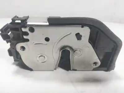 Peça sobressalente para automóvel em segunda mão fechadura da porta dianteira esquerda por bmw x3 (e83) xdrive 20 d referências oem iam 51217229461