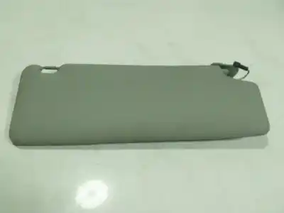 Peça sobressalente para automóvel em segunda mão pára-sol esquerdo por bmw x3 (e83) xdrive 20 d referências oem iam 51163416067  