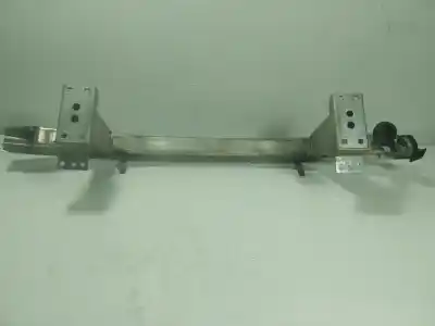 Second-hand car spare part front bumper reinforcement for bmw x3 (e83) xdrive 20 d oem iam references 51113439780  343978004