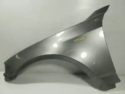 Peça sobressalente para automóvel em segunda mão guarda-lamas dianteiro esquerdo por bmw x3 (e83) xdrive 20 d referências oem iam 41353405921