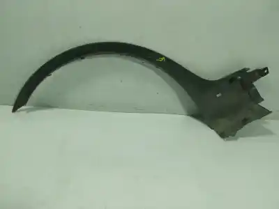 Second-hand car spare part right front winglet for bmw x3 (e83) xdrive 20 d oem iam references 51713405818  