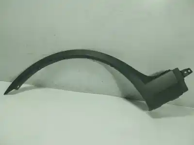 Peça sobressalente para automóvel em segunda mão aba do guarda-lamas dianteiro esquerdo por bmw x3 (e83) xdrive 20 d referências oem iam 51713405817