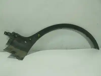 Second-hand car spare part left front winglet for bmw x3 (e83) xdrive 20 d oem iam references 51713405817  51773405817