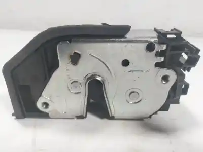 Peça sobressalente para automóvel em segunda mão fechadura da porta traseira direita por bmw x3 (e83) xdrive 20 d referências oem iam 51227229460