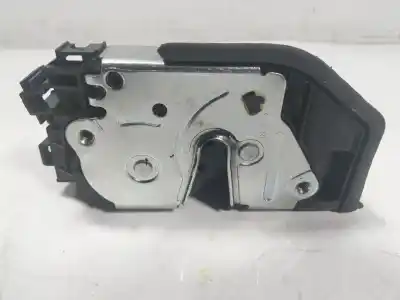 Peça sobressalente para automóvel em segunda mão fechadura da porta traseira esquerda por bmw x3 (e83) xdrive 20 d referências oem iam 51227229459