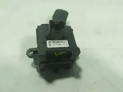 Second-hand car spare part indicator switch for bmw x3 (e83) xdrive 20 d oem iam references 61318363668  363668