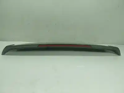 Peça sobressalente para automóvel em segunda mão spoiler da tampa da mala por bmw x3 (e83) xdrive 20 d referências oem iam 51713413286