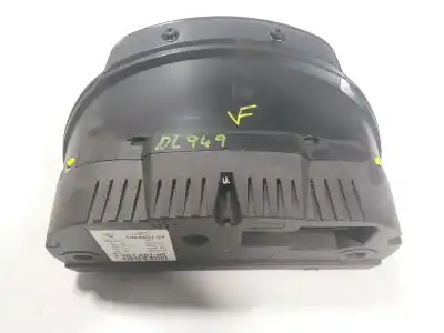 Second-hand car spare part dashboard for bmw x3 (e83) xdrive 20 d oem iam references 62103451581  1024641