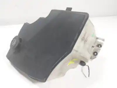 Peça sobressalente para automóvel em segunda mão depósito do limpa vidros por bmw x3 (e83) xdrive 20 d referências oem iam 61663403212