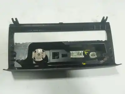 Second-hand car spare part climate control for bmw x3 (e83) xdrive 20 d oem iam references 64113455805  0363938