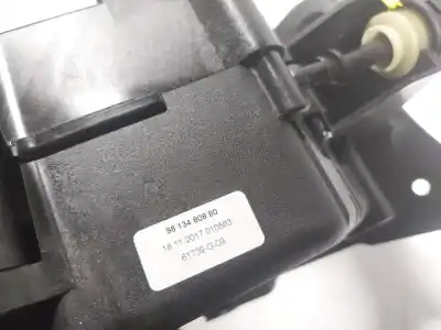 Peça sobressalente para automóvel em segunda mão ALAVANCA DE VELOCIDADES por CITROEN DS5  Referências OEM IAM 9813480880  
