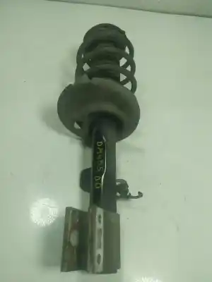 Second-hand car spare part FRONT RIGHT SHOCK ABSORBER for CITROEN DS5  OEM IAM references 9807719880  980771888001