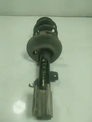 Second-hand car spare part front left shock absorber for citroen ds5 1.6 blue-hdi fap oem iam references 9807719780