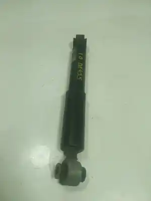 Peça sobressalente para automóvel em segunda mão AMORTECEDOR TRASEIRO DIREITO por CITROEN DS5  Referências OEM IAM 9807784280  9807784280