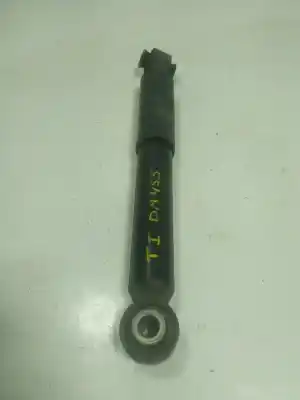 Peça sobressalente para automóvel em segunda mão AMORTECEDOR TRASEIRO ESQUERDO por CITROEN DS5  Referências OEM IAM 9807784280  9807784280