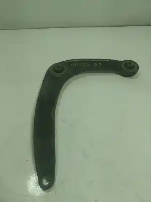 Second-hand car spare part front right upper suspension arm for citroen ds5 1.6 blue-hdi fap oem iam references 9806738280