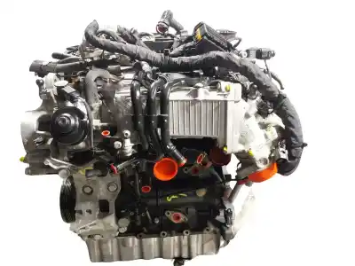 Автозапчастина б/у ДВИГУН КОМПЛЕКТ для VOLKSWAGEN PASSAT BERLINA (CB2)  Посилання на OEM IAM 04L100090R  DFG