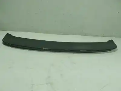 Second-hand car spare part rear spoiler for citroen ds5 1.6 blue-hdi fap oem iam references 1607150780