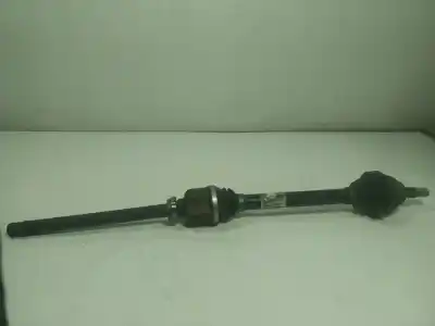 Second-hand car spare part right drive for citroen ds5 1.6 blue-hdi fap oem iam references 3273xp