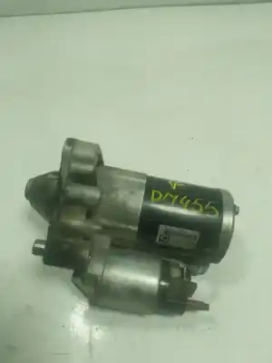 Second-hand car spare part starter motor for citroen ds5 1.6 blue-hdi fap oem iam references 5802z8