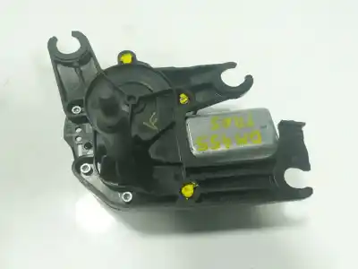 Second-hand car spare part rear windshield wiper motor for citroen ds5 1.6 blue-hdi fap oem iam references 6405jq