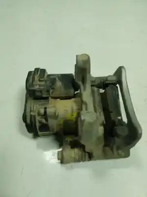 Автозапчасти б/у задний правый тормозной суппорт за seat alhambra (711) 1.4 16v tsi ссылки oem iam 8u0615404b  