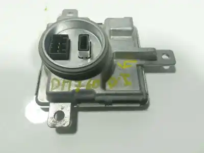 Автозапчасти б/у блок управления ксеноновыми фарами за seat alhambra (711) 1.4 16v tsi ссылки oem iam 8k0941597e