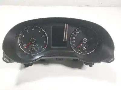 Автозапчасти б/у приборная доска за seat alhambra (711) 1.4 16v tsi ссылки oem iam 7n5920880k