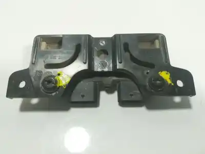 Автозапчасти б/у электронный модуль за seat alhambra (711) 1.4 16v tsi ссылки oem iam 3aa962243d  