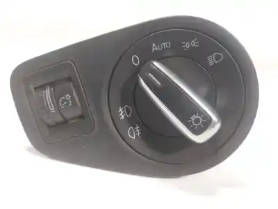 Автозапчасти б/у управление светом за seat alhambra (711) 1.4 16v tsi ссылки oem iam 3c8941431axsh