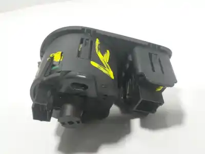 Автозапчастина б/у управління світлом для seat alhambra (711) 1.4 16v tsi посилання на oem iam 3c8941431axsh 3c8941431a 7n1858341b
