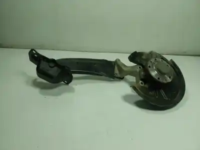 Автозапчасти б/у поворот заднего права за seat alhambra (711) 1.4 16v tsi ссылки oem iam 3c0505434l