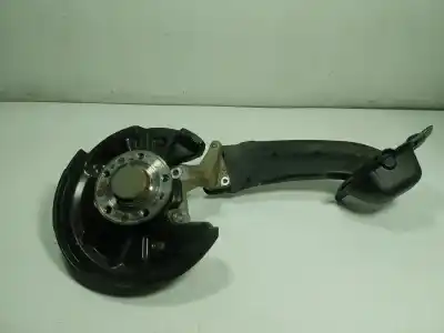 Автозапчасти б/у задняя левая поворотка за seat alhambra (711) 1.4 16v tsi ссылки oem iam 3c0505433k