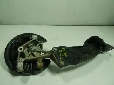 Автозапчасти б/у задняя левая поворотка за seat alhambra (711) 1.4 16v tsi ссылки oem iam 3c0505433k 3c0505223e 5wf501611