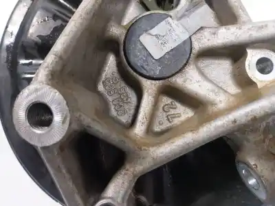 Автозапчасти б/у задняя левая поворотка за seat alhambra (711) 1.4 16v tsi ссылки oem iam 3c0505433k 3c0505223e 5wf501611