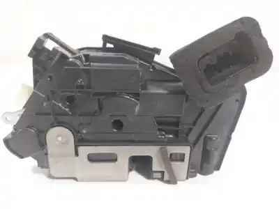 Автозапчасти б/у замок передней правой двери за seat alhambra (711) 1.4 16v tsi ссылки oem iam 5k1837016j  