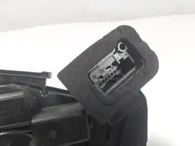 Автозапчасти б/у замок передней правой двери за seat alhambra (711) 1.4 16v tsi ссылки oem iam 5k1837016j  